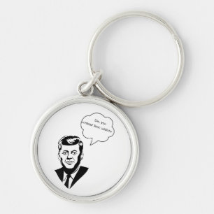 ケネディの常習者のkeychain キーホルダー
