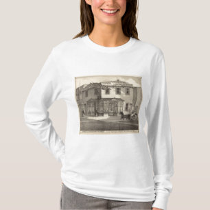 ケネディの米国の薬学、Cape May都市 Tシャツ