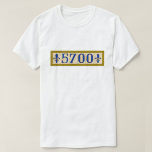 ケネディの5700人の卒業生 Tシャツ