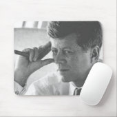 ケネディを考えること マウスパッド (マウス)