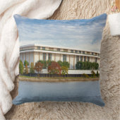 ケネディセンター クッション (ブランケット)