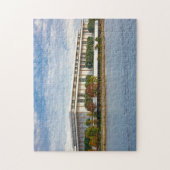 ケネディセンター ジグソーパズル (縦)