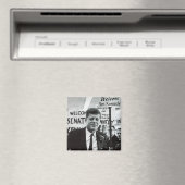 ケネディ候補 マグネット (インサイチュ (食洗機))