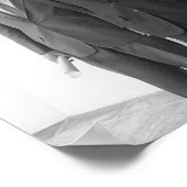 ケネディ兄弟 – ジョン，ロバート，テッド ポスター (角)