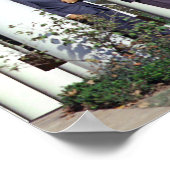 ケネディ大統領とロバート・マクナマラ大統領 ポスター (角)