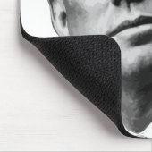 ケネディ大統領 マウスパッド (コーナー)