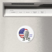 ケネディ2009磁石 マグネット (インサイチュ (食洗機))