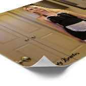 ケネディ・クレスラーのポスター ポスター (角)