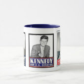 ケネディ! ケネディ! ケネディ! マグカップ (中央)