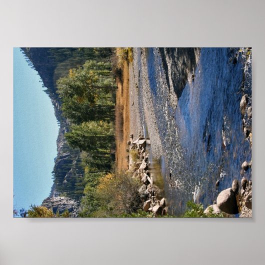 ケネディ・メドウズ ポスター (正面)