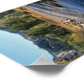 ケネディ・メドウズ ポスター (角)