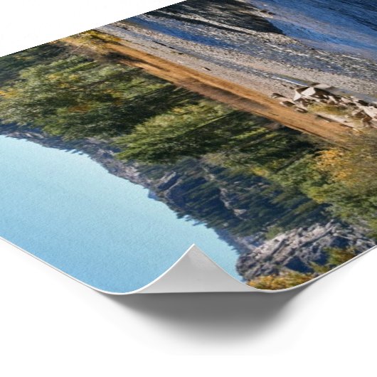 ケネディ・メドウズ ポスター (角)