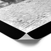 ケネベックアイスワゴン1899 ポスター (角)