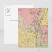 ケネベックCoオーガスタ ポストカード (正面/裏面)