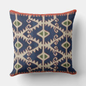 ケネヴィルオアシス装飾用クッション クッション (裏面)