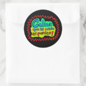 ケノクンダエルパニココーヒーマグ ラウンドシール (バッグ)