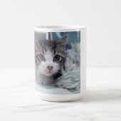 ケノフロオブスタレコーヒマグ コーヒーマグカップ (中央)