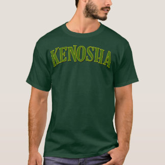 ケノーシャ 70年代 レトロ Tシャツ