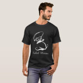 ケバブ・マイスター Tシャツ (正面フル)