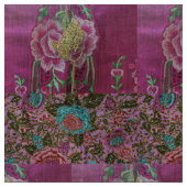 ケバヤ ファブリック (クローズアップ)