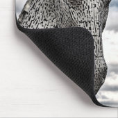 ケパイズが閉まる マウスパッド (コーナー)