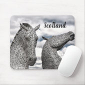 ケパイズが閉まる マウスパッド (マウス)