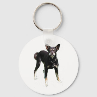 ケパイズ…働け！ キーホルダー