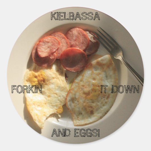 ケパサか？ ラウンドシール (正面)