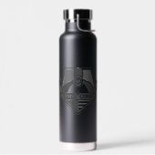 ケビンのコーナーロゴ ウォーターボトル (左面)