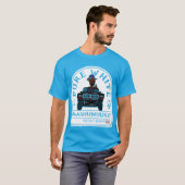 ケビンのコーナー BOB BOB Tシャツ (正面フル)