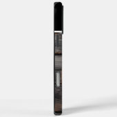 ケビンのムース彫刻 Case-Mate iPhoneケース (裏面 / 右)