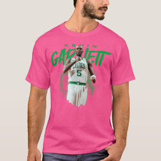 ケビンガーネットスポーツスタイル Tシャツ