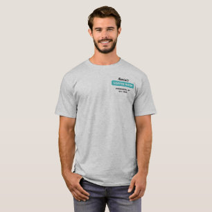 ケビンズコーヒーショップTシャツ Tシャツ