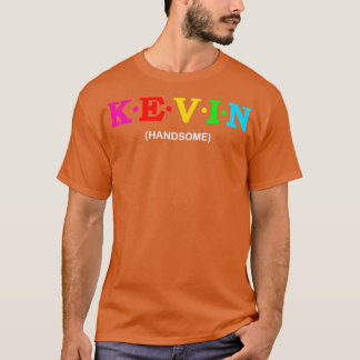 ケビンハンサム Tシャツ