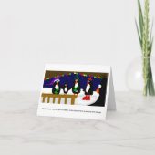 ケビン シーズンカード (正面)