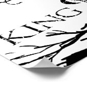 ケビン・ペルザー ポスター (角)