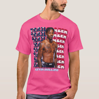 ケビン・ホランド Tシャツ