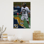 ケビン ポスター (キッチン)