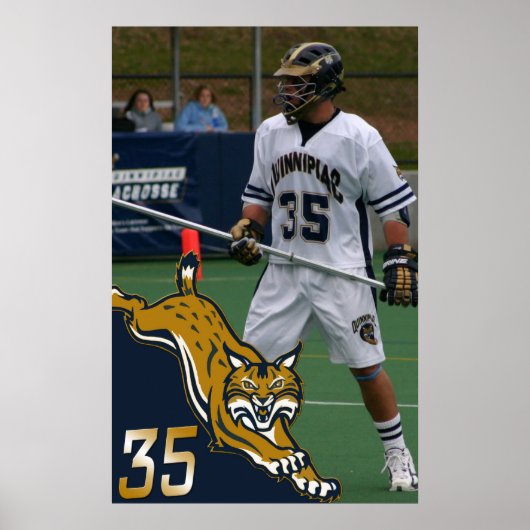 ケビン ポスター (正面)