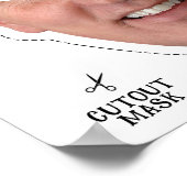 ケビン・マッカーシーのコスチューム・マスク ポスター (角)