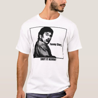 ケビン Tシャツ