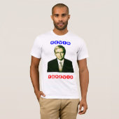 ケビンForevin Tシャツ (正面フル)