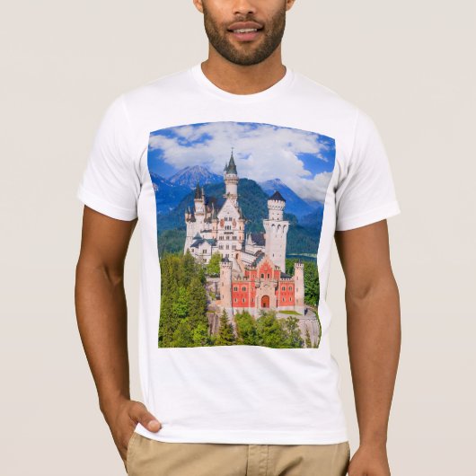ケファロニア、ギリシャ。 Tシャツ (正面)