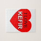 ケフィアが好き ジグソーパズル (横)