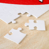 ケフィアが好き ジグソーパズル (側面)