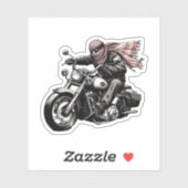 ケフィエの騎手 シール (シート)