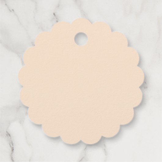 ケフィエ・パレスチナ国旗とオリーブの木を持つ子供 フェイバータグ (裏面)