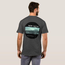 ケフビールサーフクラブ Tシャツ