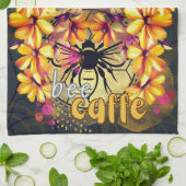 ケフ・ビー キッチンタオル (折り畳み)