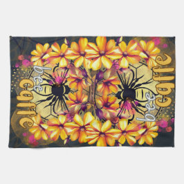 ケフ・ビー キッチンタオル